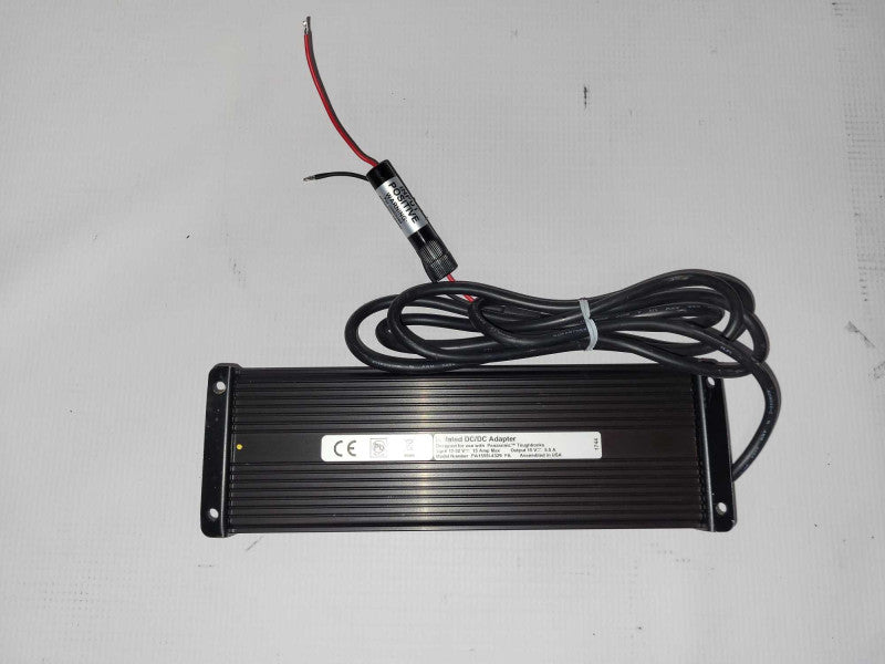 LIND Isolated DC/DC Adapter Model PA1555L-4329 FA.  -