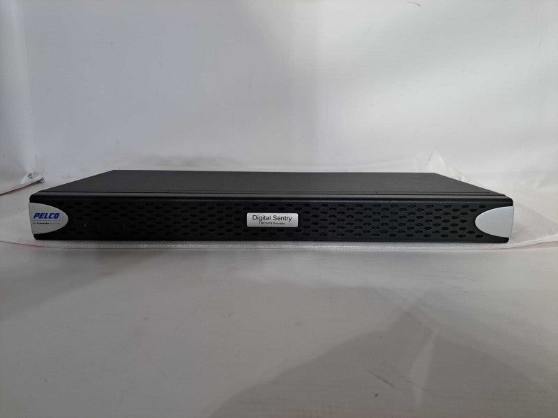Pelco ENC5416-US 16 Channel H.264 Direct-Attach Encoder US Open Box )