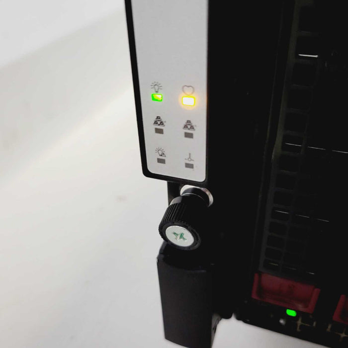Nimble Storage Array CS200, 2x Controllers, 2x PSUs, 16x 3.5\\" HDD Caddies =