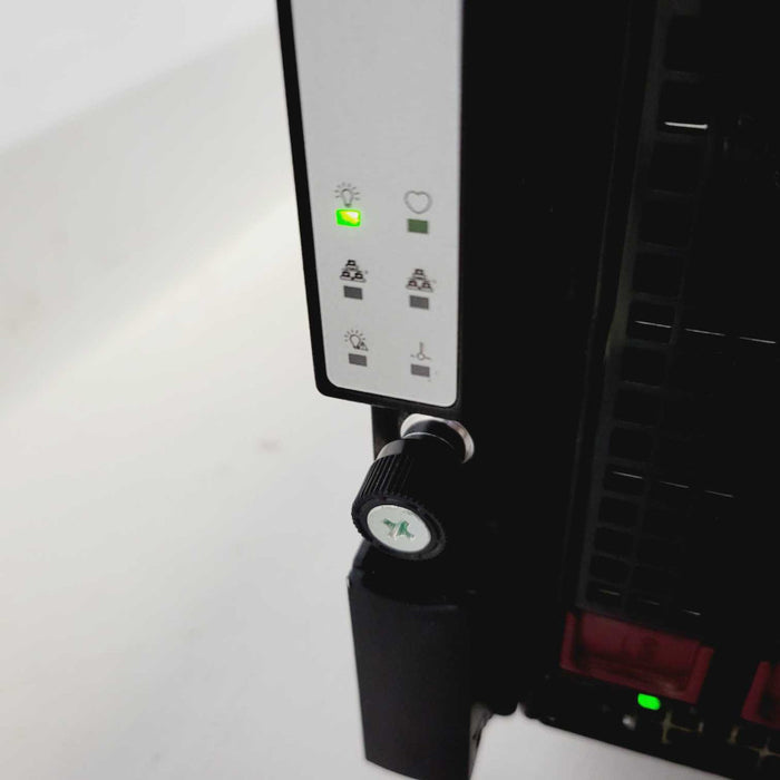 Nimble Storage Array CS200, 2x Controllers, 2x PSUs, 16x 3.5\\" HDD Caddies =