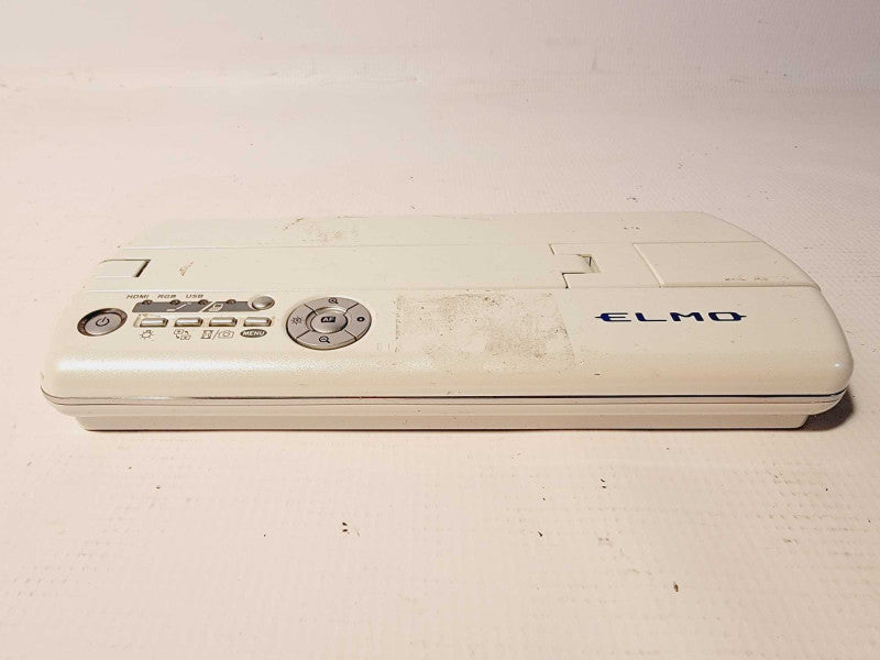 Elmo Model MO-1 White HDMI/ USB Visual Live Overhead Camera Q(