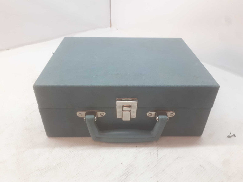 Vintage B&K Dyna-Jet Tube Tester Model 606