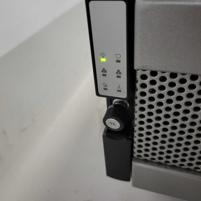 Nimble Storage Array ES1, 2x Controllers, 2x PSUs, 16x 3.5\\" HDD Caddies =