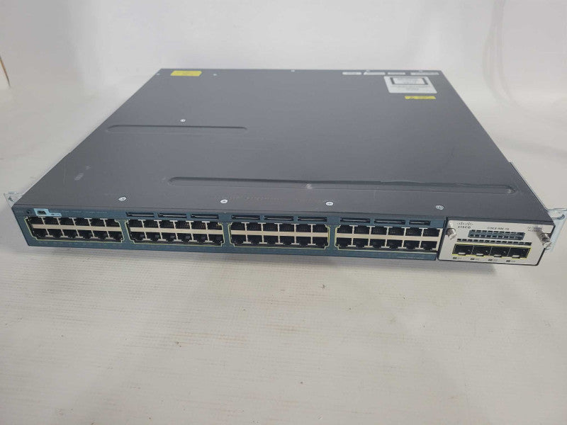 CATALYST 3560-X SERIES /C3KX-NM-1G