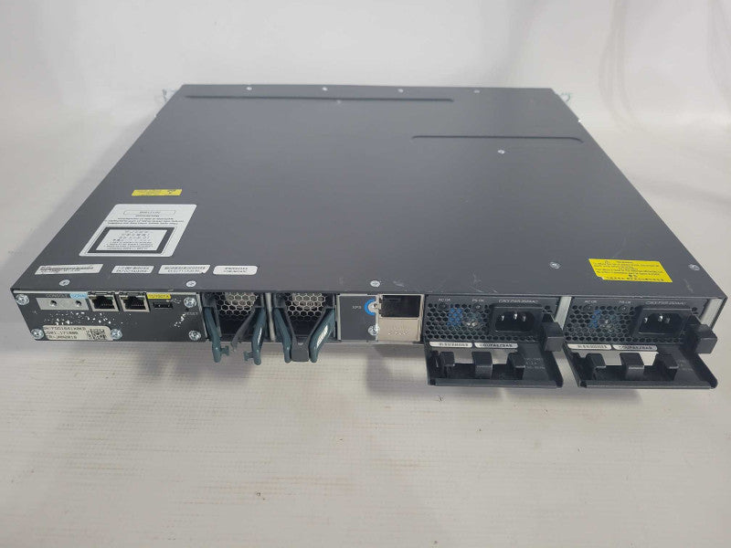 CATALYST 3560-X SERIES /C3KX-NM-1G