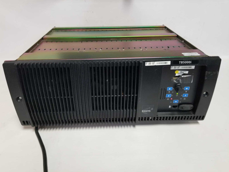 Tait TB5000i 100W, 380-520MHz UHF Repeater Base Station - READ #