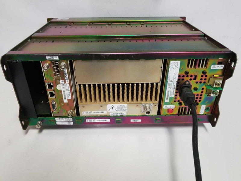 Tait TB5000i 100W, 380-520MHz UHF Repeater Base Station - READ #