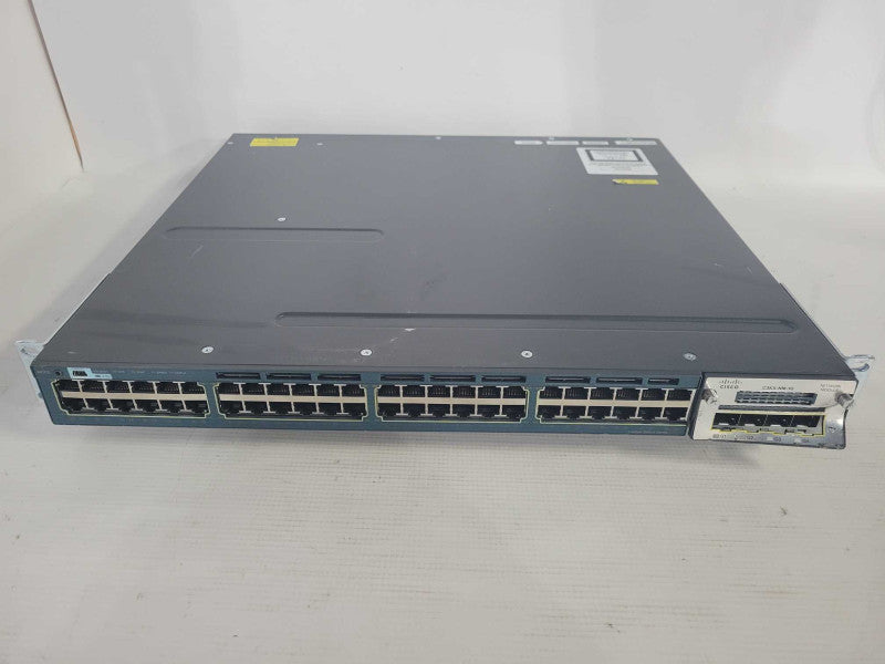 CATALYST 3560-X SERIES /C3KX-NM-1G/ READ