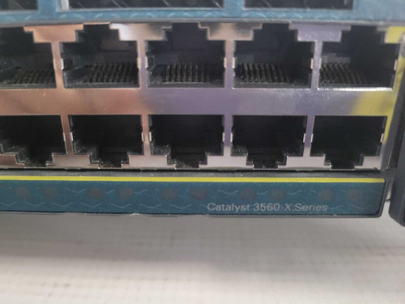 CATALYST 3560-X SERIES /C3KX-NM-1G/ READ