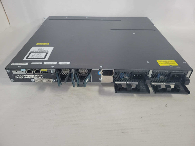 CATALYST 3560-X SERIES /C3KX-NM-1G/ READ