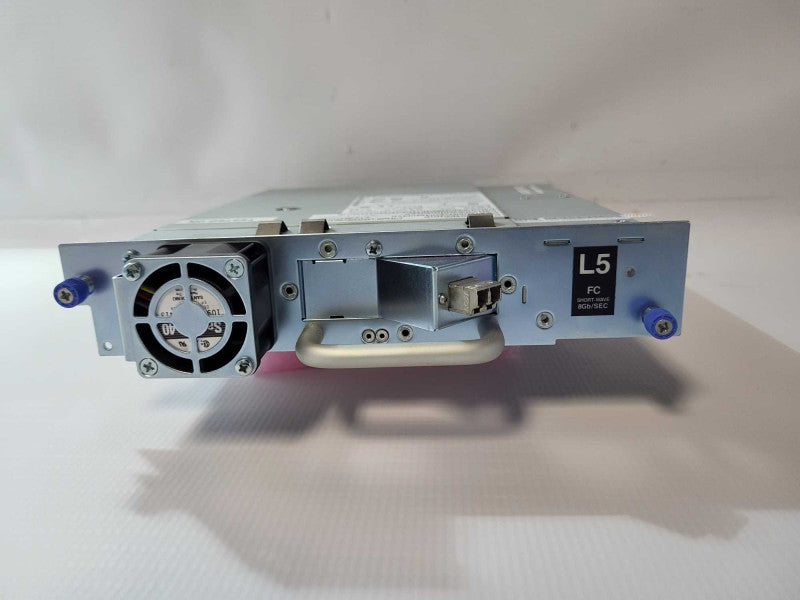 IBM LTO Ultrium 5-H Tape Drive PN:00V6733 Q-