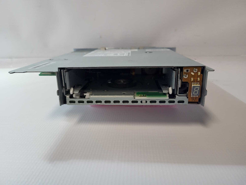 IBM LTO Ultrium 5-H Tape Drive PN:00V6733 Q-