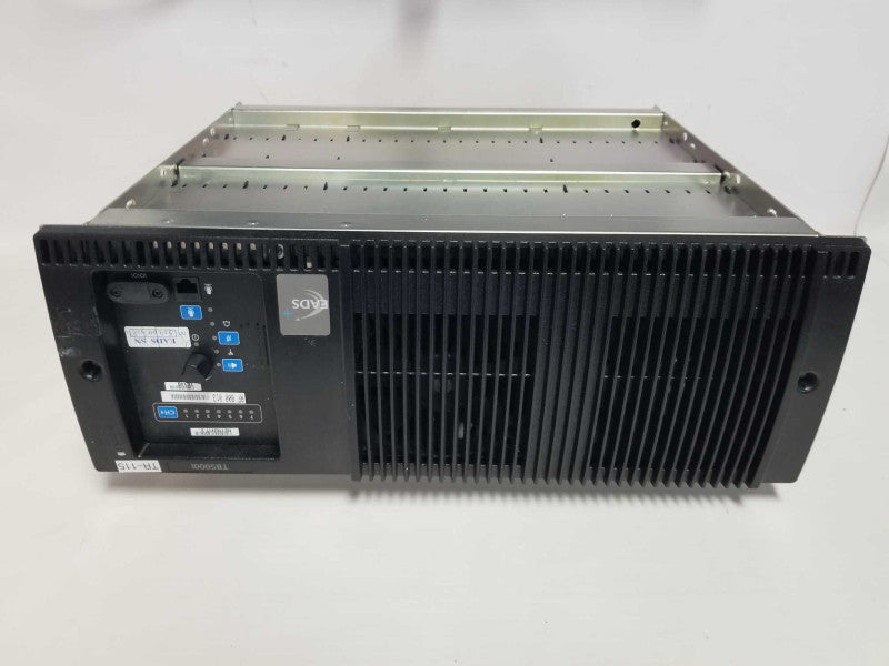 Tait TB5000i 100W, 380-520MHz UHF Repeater Base Station - READ BELOW #