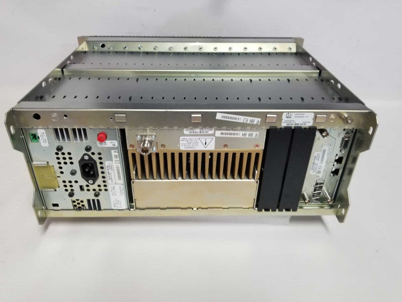 Tait TB5000i 100W, 380-520MHz UHF Repeater Base Station - READ BELOW #