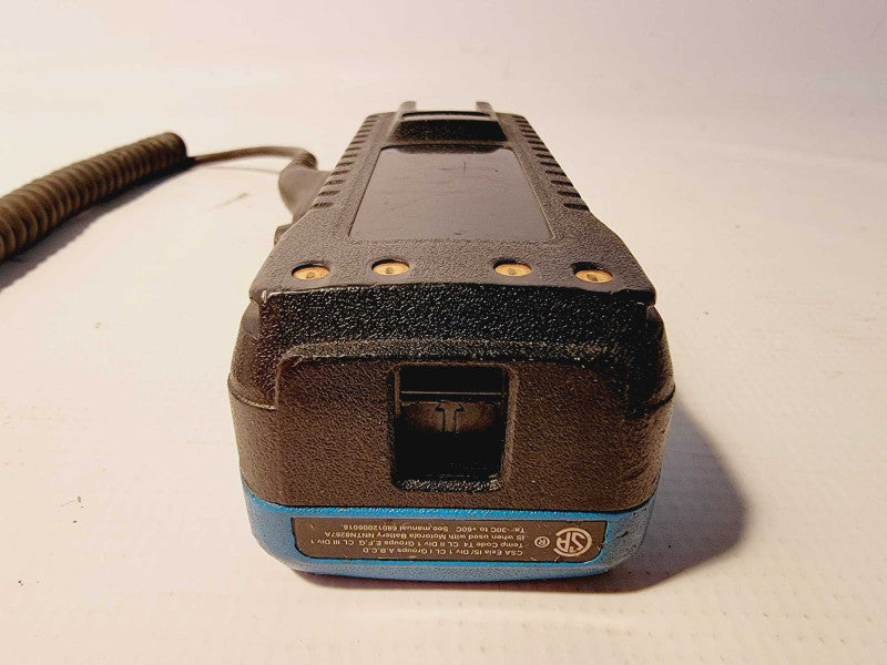 Motorola XPR 6580 IS [Read] (