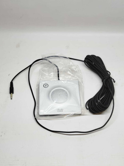 Cisco TelePresence Table Microphone 20 Q