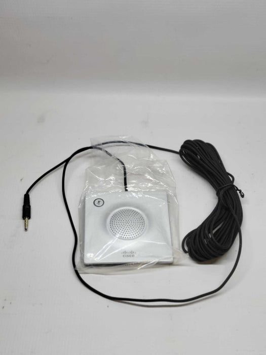 Cisco TelePresence Table Microphone 20 Q