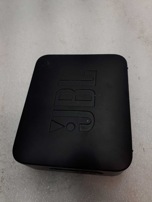JBL GO 2 Portable Wireless Speaker Blue Bluetooth Mini Cube Pocket Size  &