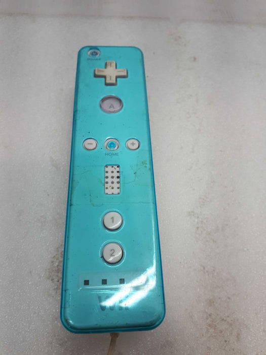 Nintendo Wii Controller OEM Official Remote Control RVL-003 &