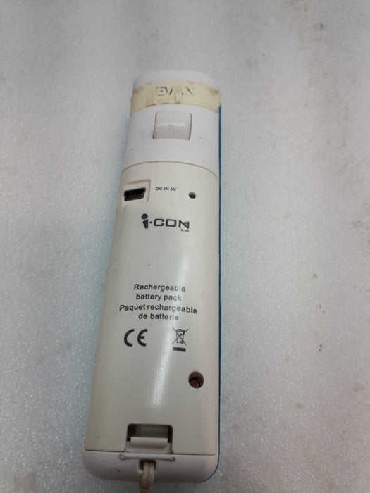 Nintendo Wii Controller OEM Official Remote Control RVL-003 &