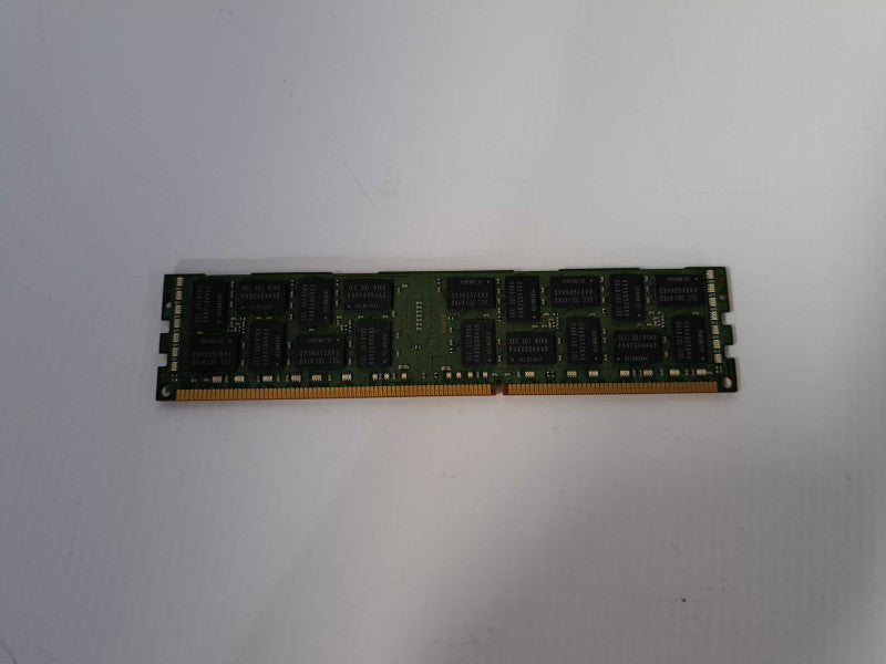 Samsung 8GB 2Rx4 PC3L-12800R Server Memory DDR3 Q)