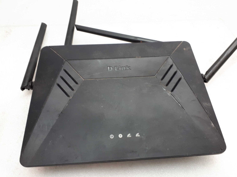 D-LINK DIR-1935 WIRELESS AC1900 HIGH-POWER WI-FI GIGABIT ROUTER &