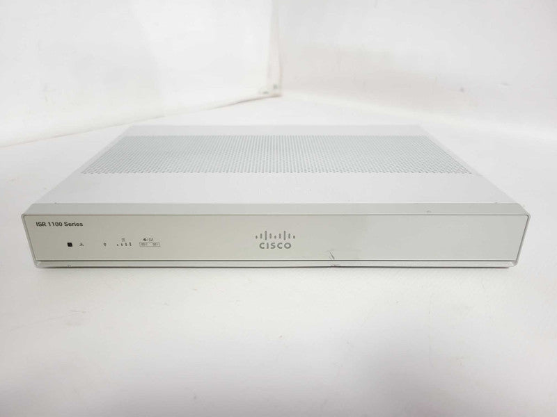Cisco C1111 Series C1117-4PLTEEA Integrated Services Router _