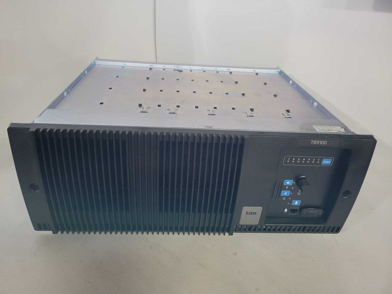 TAIT TB9100 Base Station 120-240 VAC