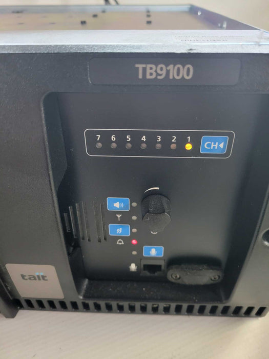 TAIT TB9100 Base Station 120-240 VAC