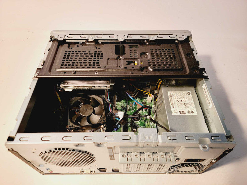 HP Pavilion 590-P0XX AMD A12-9800 @ 3.8GHz 16GB RAM No HDD (