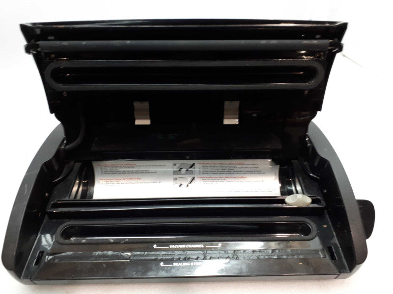 FoodSaver Model V2830 Vacuum Food Bag Sealer System Only  &