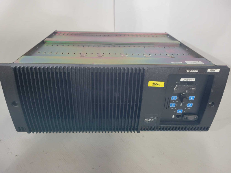 EADS TB5000i type TBAK2, 760-870MHz Repeater Base Stations