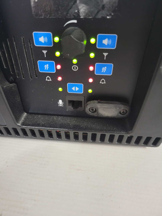 EADS TB5000i type TBAK2, 760-870MHz Repeater Base Stations