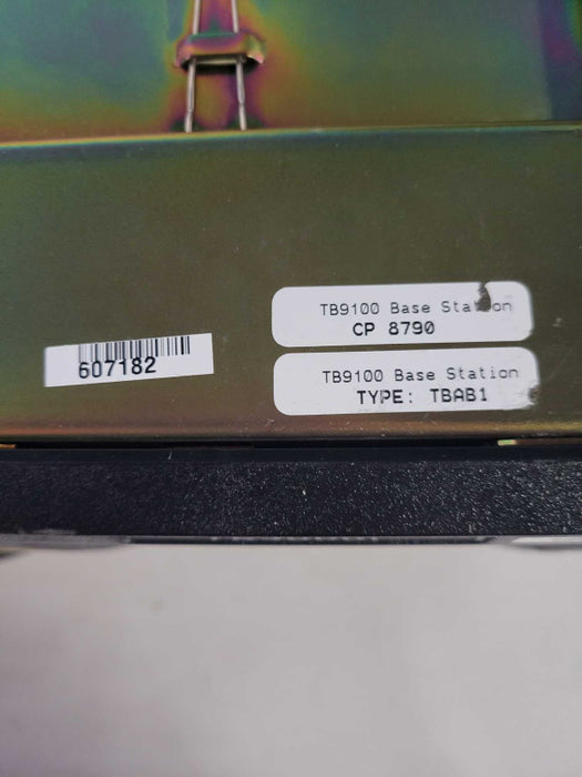 EADS TB5000i type TBAK2, 760-870MHz Repeater Base Stations