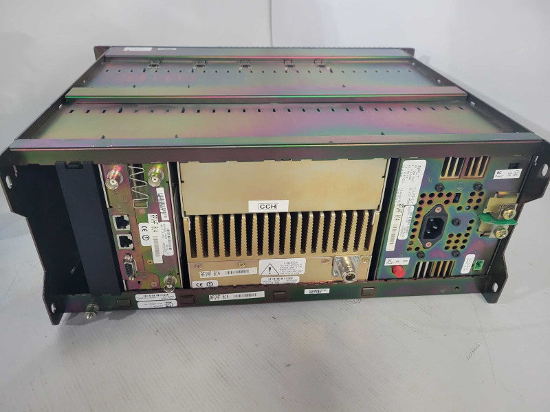 EADS TB5000i type TBAK2, 760-870MHz Repeater Base Stations