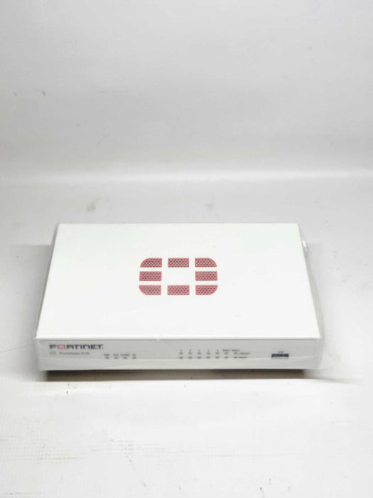 Fortinet - Fortigate FG-51E