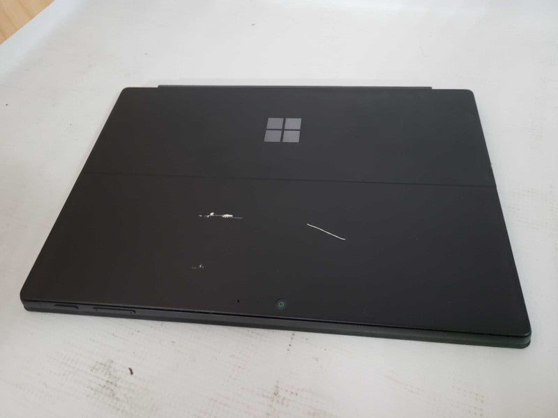 Microsoft Surface Pro 6 - i5-8350U, 8GB RAM, 256GB SSD