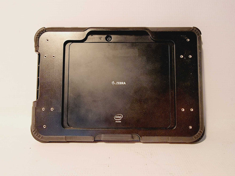 Zebra ET5 Enterprise 8.3 inch Rugged Android Tablet Black Q(