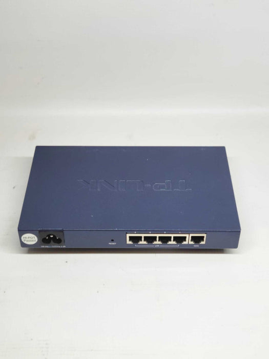 TP-Link Tl-R600VPN