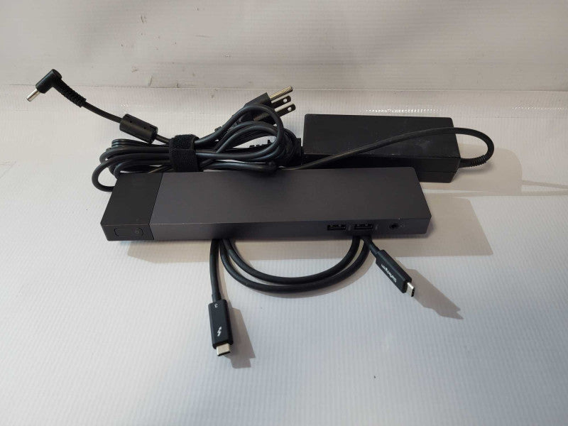 HP Elite/zBook Thunderbolt 3 Dock  -