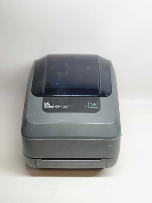 Zebra - GK420t Thermal Printer