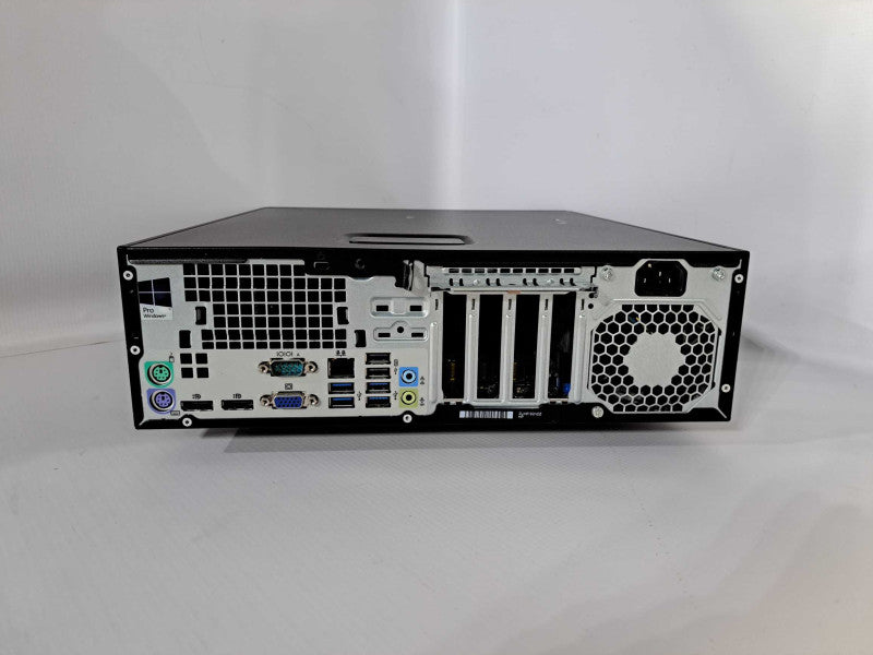 HP ProDesk 600 G2 SFF Core i5-6500 @ 3.20GHz 8GB Ram *READ* )
