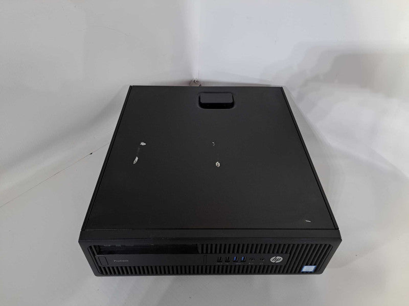 HP ProDesk 600 G2 SFF Core i5-6500 @ 3.20GHz 8GB Ram *READ* )