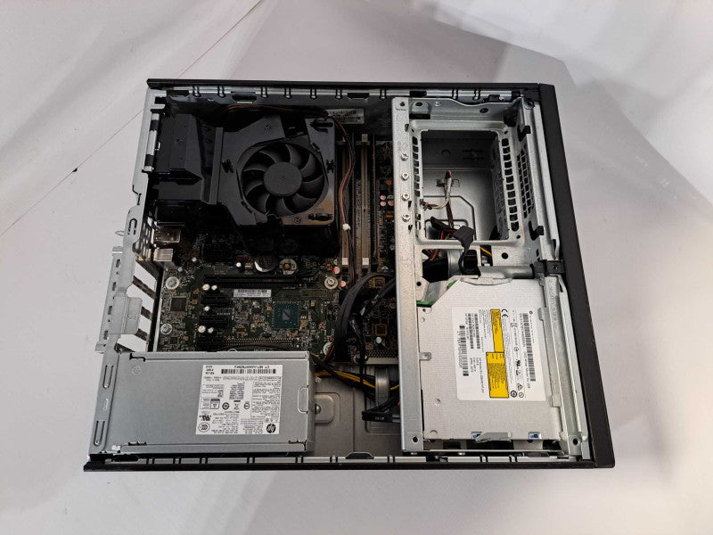HP ProDesk 600 G2 SFF Core i5-6500 @ 3.20GHz 8GB Ram *READ* )
