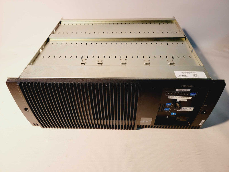 EADS TB5000i type TBAK2, 760-870MHz Repeater Base Stations (