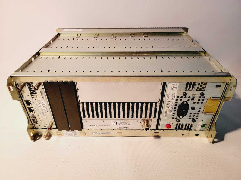 EADS TB5000i type TBAK2, 760-870MHz Repeater Base Stations (