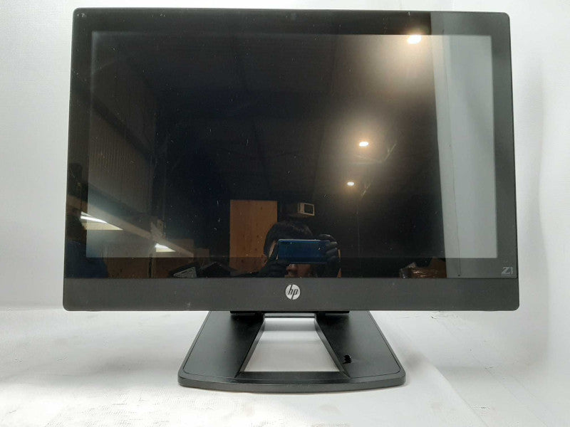 HP Z1 Workstation Xeon E3-1245 @ 3.3GHz 16GB DDR3 No HDD READ$