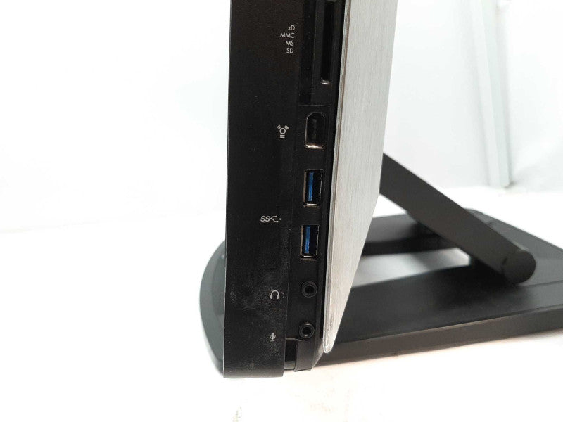 HP Z1 Workstation Xeon E3-1245 @ 3.3GHz 16GB DDR3 No HDD READ$