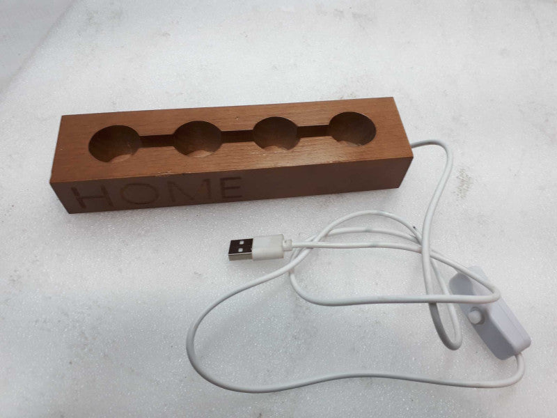 LED strip lights &