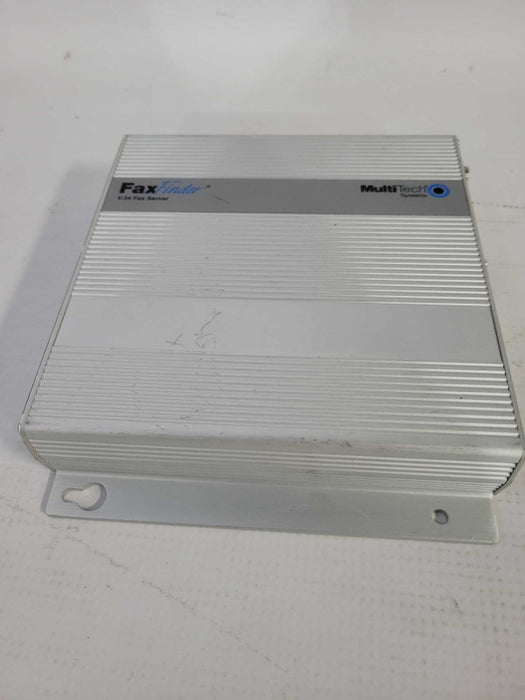 MultiTech Systems FF230 FaxFinder V.34 Windows Fax Server Enterprise Network